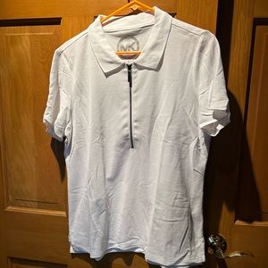 Michael Kors top, size xl